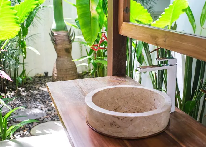 Molokai Villa Uluwatu