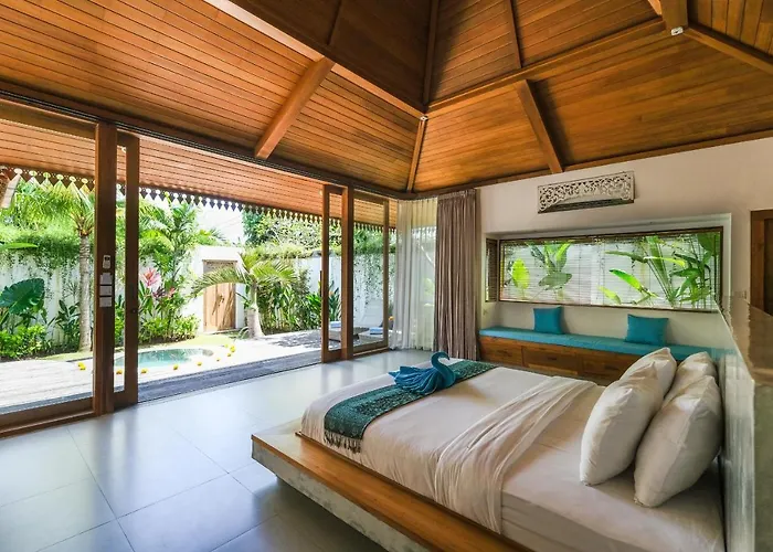 Villa Molokai