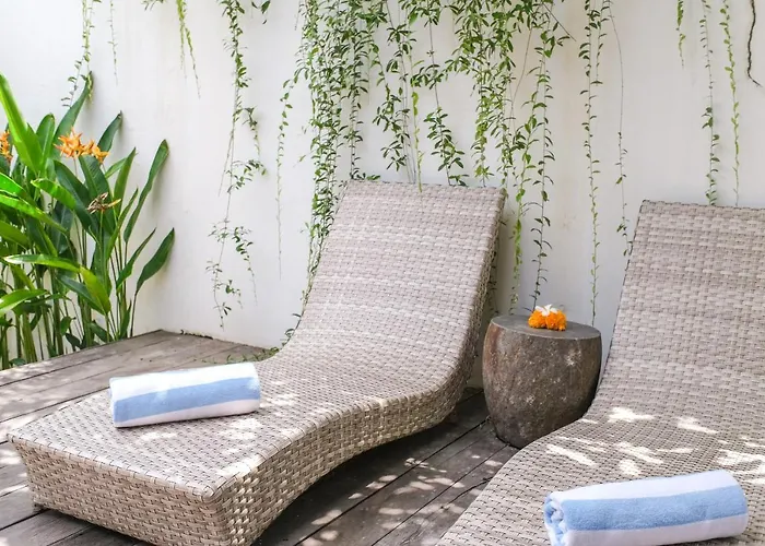 Molokai Villa Uluwatu