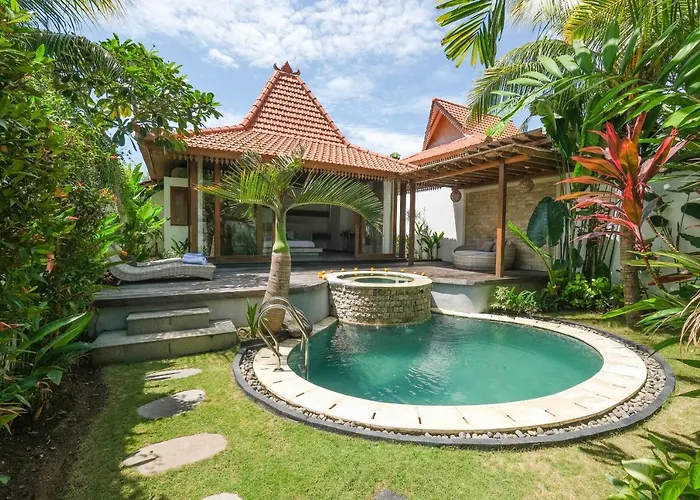 Molokai Villa