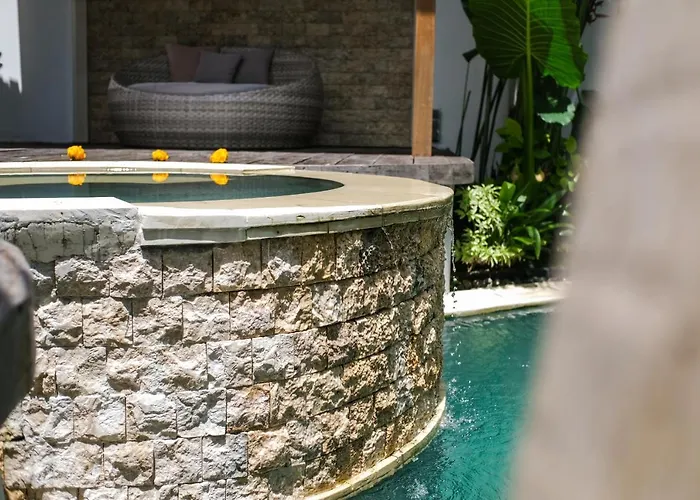 Molokai Villa