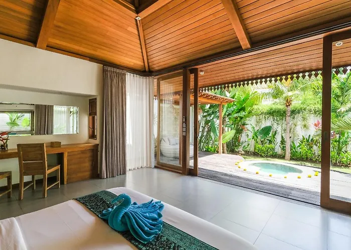 Villa Molokai Uluwatu
