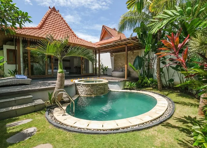 Molokai Villa