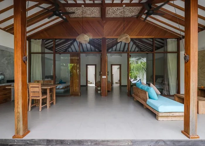 Molokai Villa
