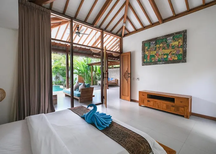 Villa Molokai Uluwatu