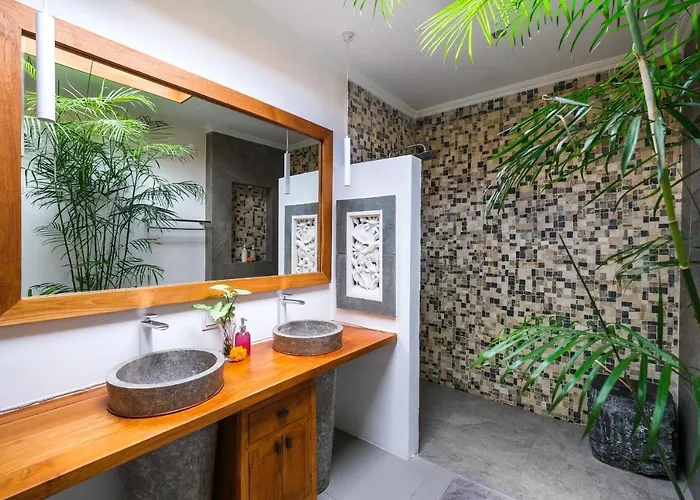Molokai Villa