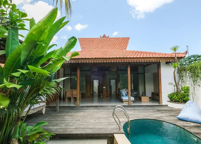 Molokai Villa *