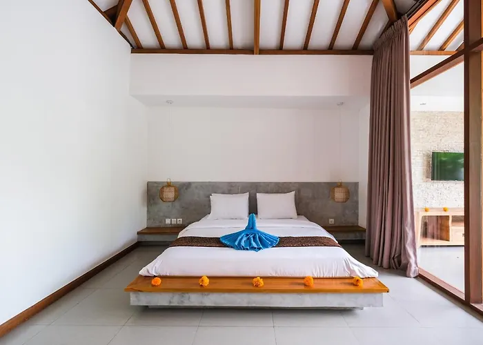 Villa Molokai *