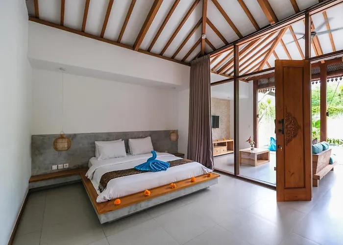 Villa Molokai