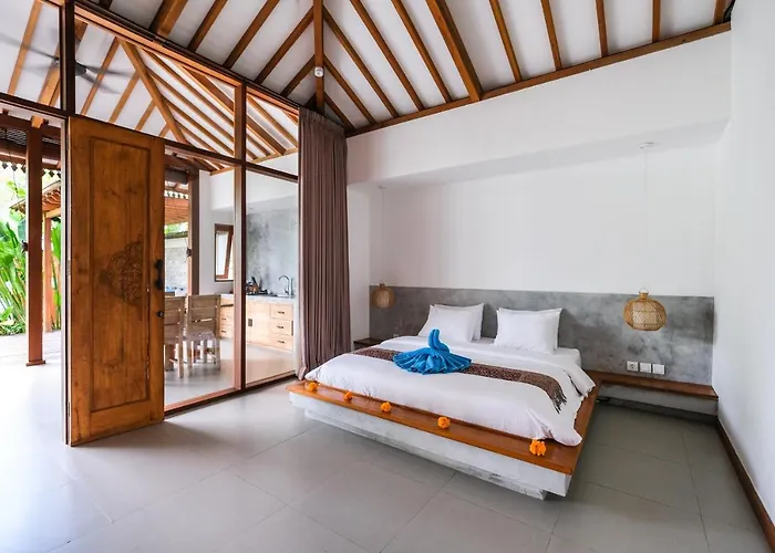 Molokai Villa *