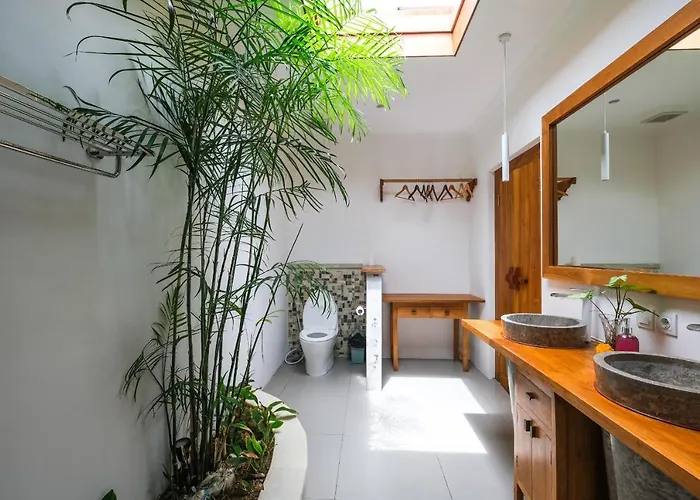 Molokai Villa Uluwatu