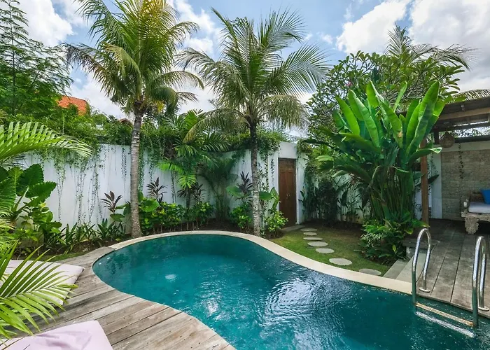 Villa Molokai *