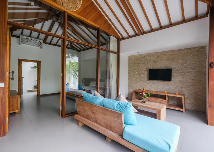 Villa Molokai *