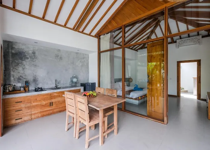 Villa Molokai *