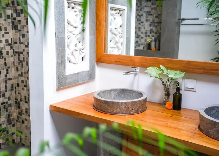 Villa Molokai Uluwatu