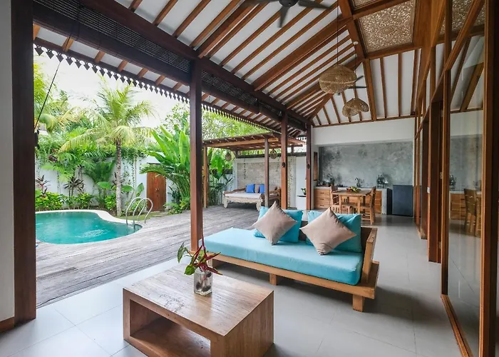 Molokai Villa