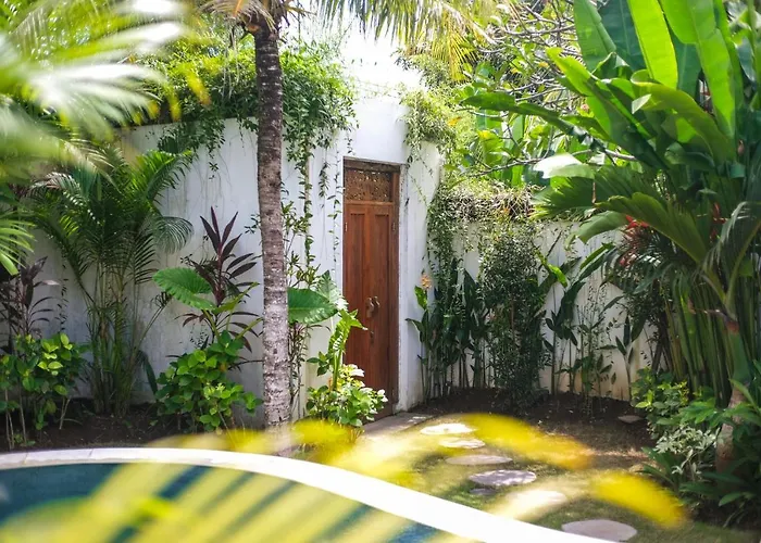 Villa Molokai Uluwatu